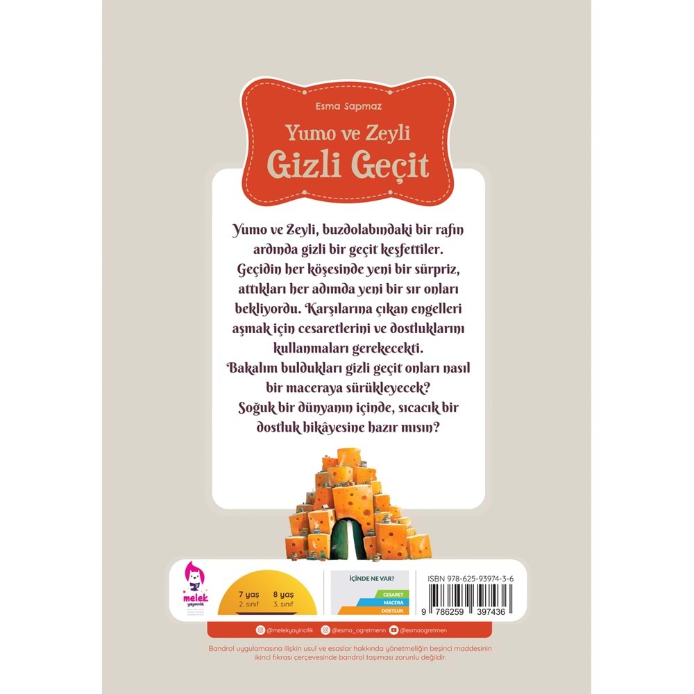 2. Sınıf , 3. sınıf Hikâye Kitaplarımız (5 Kitap Bir Arada)