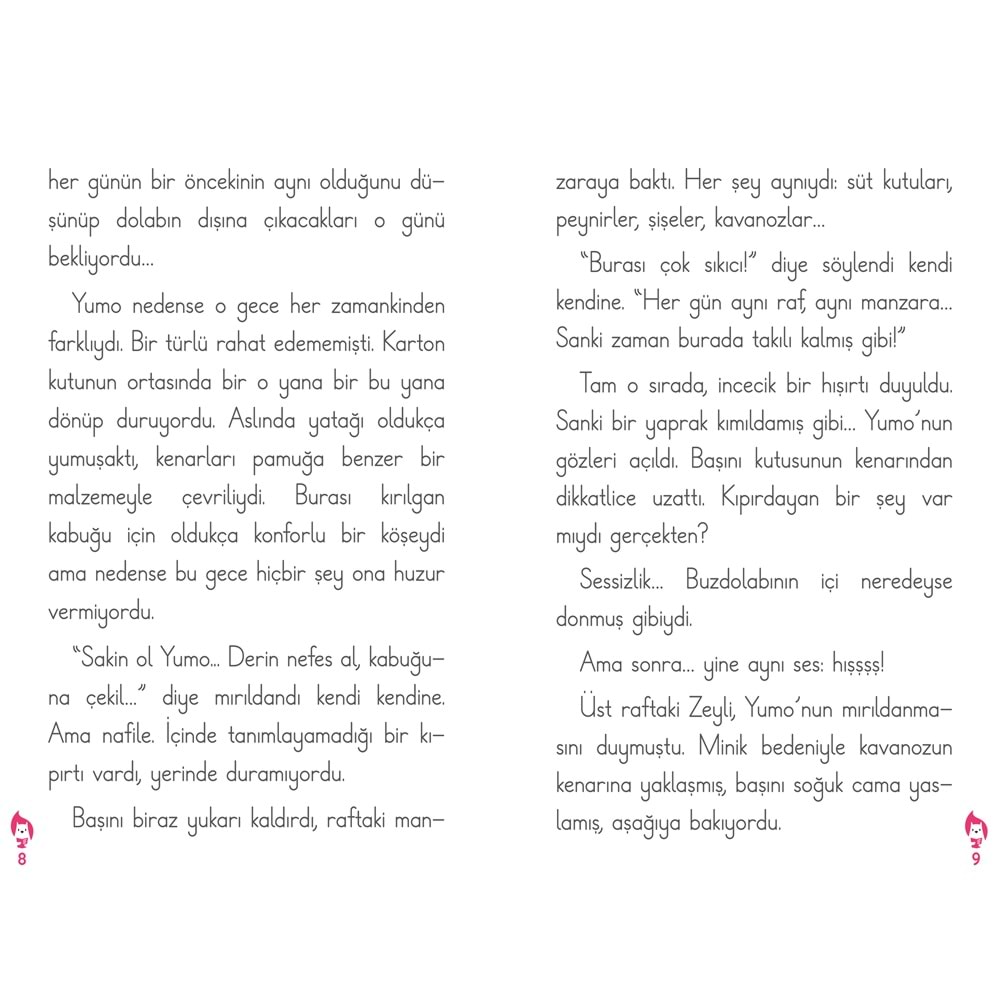 2. Sınıf , 3. sınıf Hikâye Kitaplarımız + Hikaye Özet Defterim