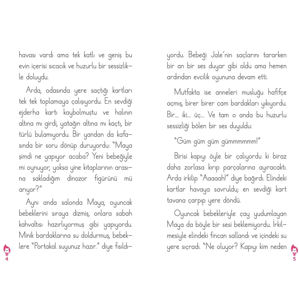 2. Sınıf , 3. sınıf Hikâye Kitaplarımız + Hikaye Özet Defterim