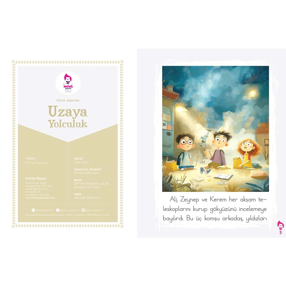 2. Sınıf , 3. sınıf Hikâye Kitaplarımız + Hikaye Özet Defterim