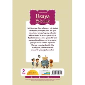 2. Sınıf , 3. sınıf Hikâye Kitaplarımız (5 Kitap Bir Arada)