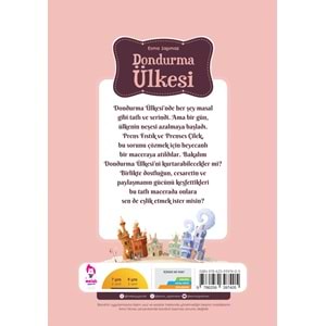 2. Sınıf , 3. sınıf Hikâye Kitaplarımız (5 Kitap Bir Arada)
