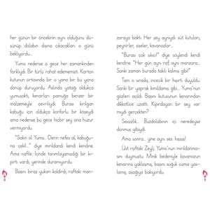 2. Sınıf , 3. sınıf Hikâye Kitaplarımız + Hikaye Özet Defterim