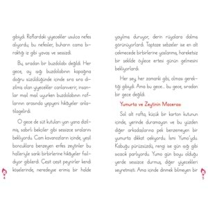 2. Sınıf , 3. sınıf Hikâye Kitaplarımız + Hikaye Özet Defterim