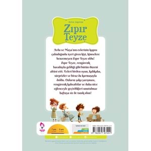 2. Sınıf , 3. sınıf Hikâye Kitaplarımız + Hikaye Özet Defterim