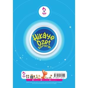 2. Sınıf , 3. sınıf Hikâye Kitaplarımız + Hikaye Özet Defterim