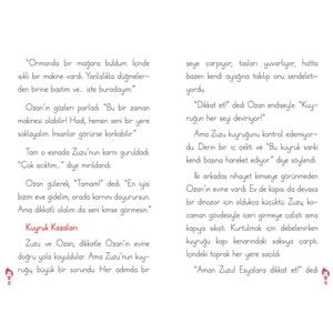 2. Sınıf , 3. sınıf Hikâye Kitaplarımız + Hikaye Özet Defterim